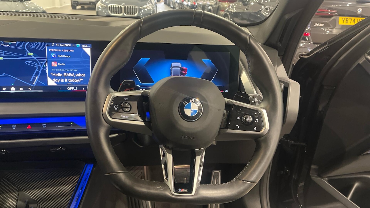 Used BMW X3 2025 for sale - 76760213: Photo 5