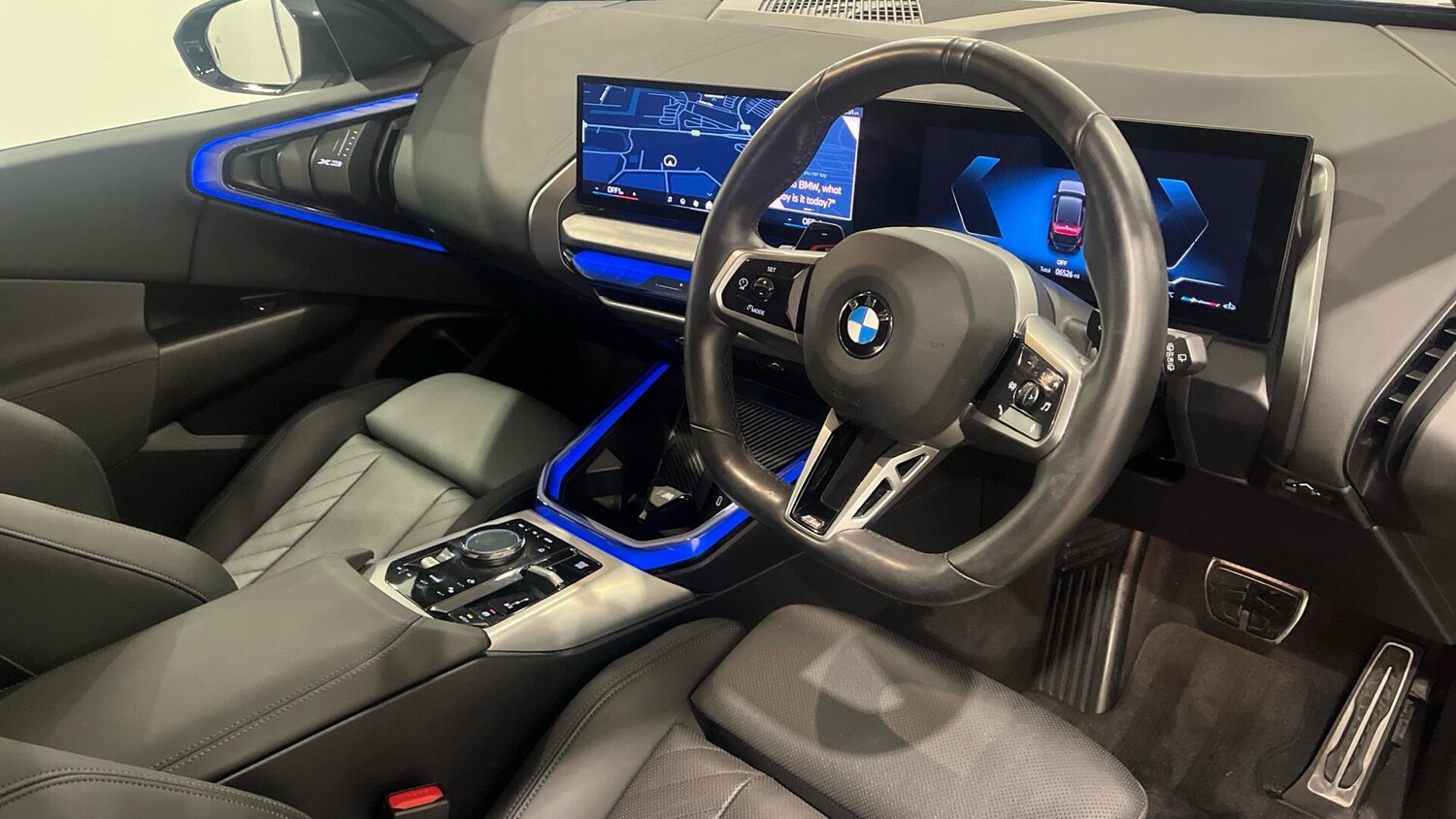 Used BMW X3 2025 for sale - 76760213: Photo 6