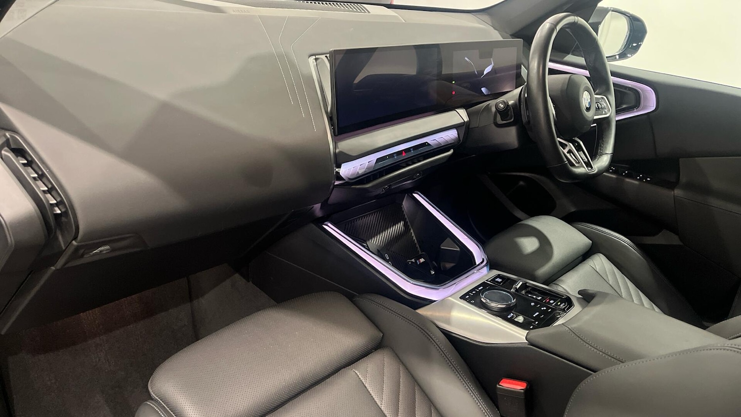 Used BMW X3 2025 for sale - 76760213: Photo 7