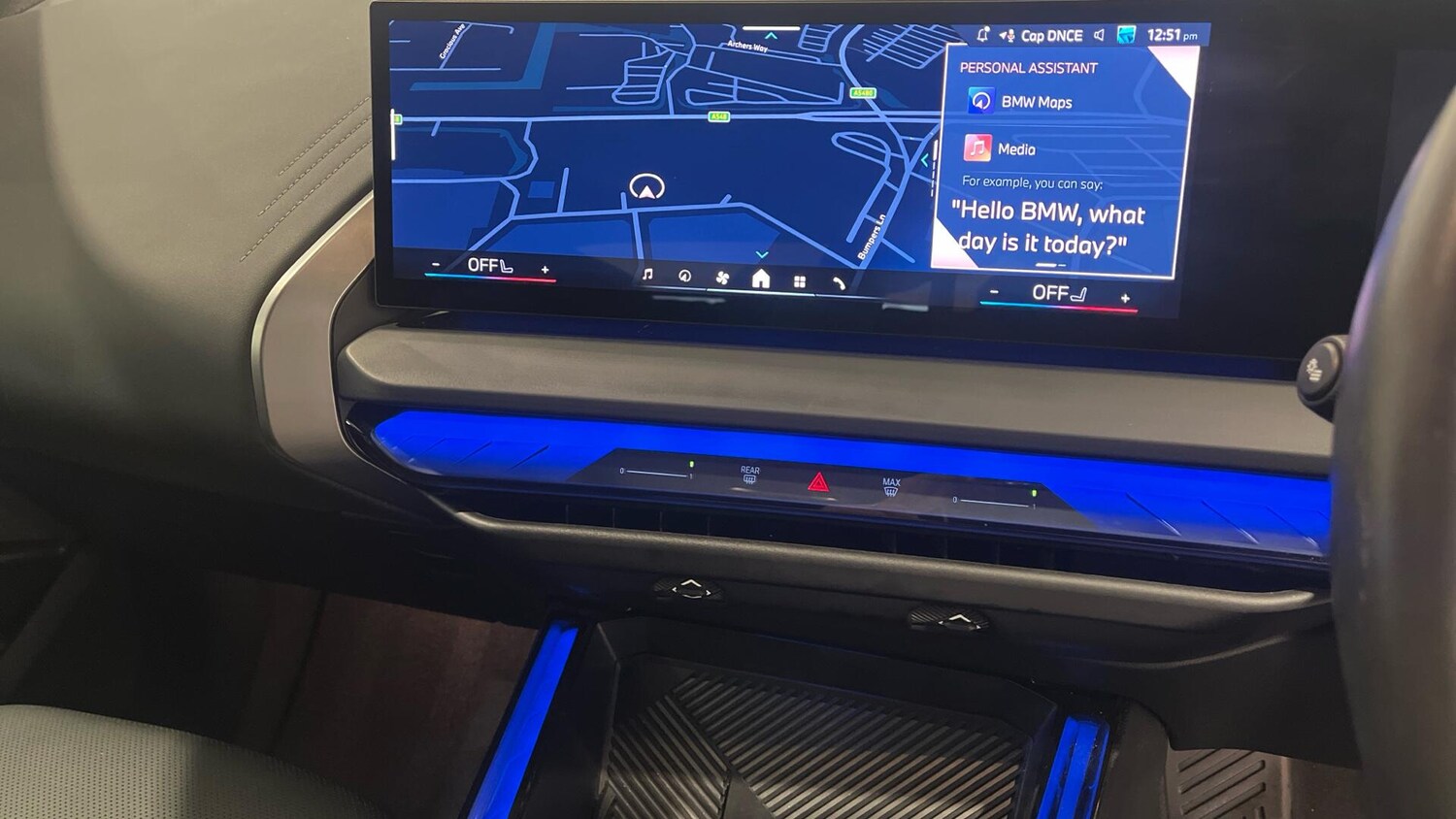 Used BMW X3 2025 for sale - 76760213: Photo 8