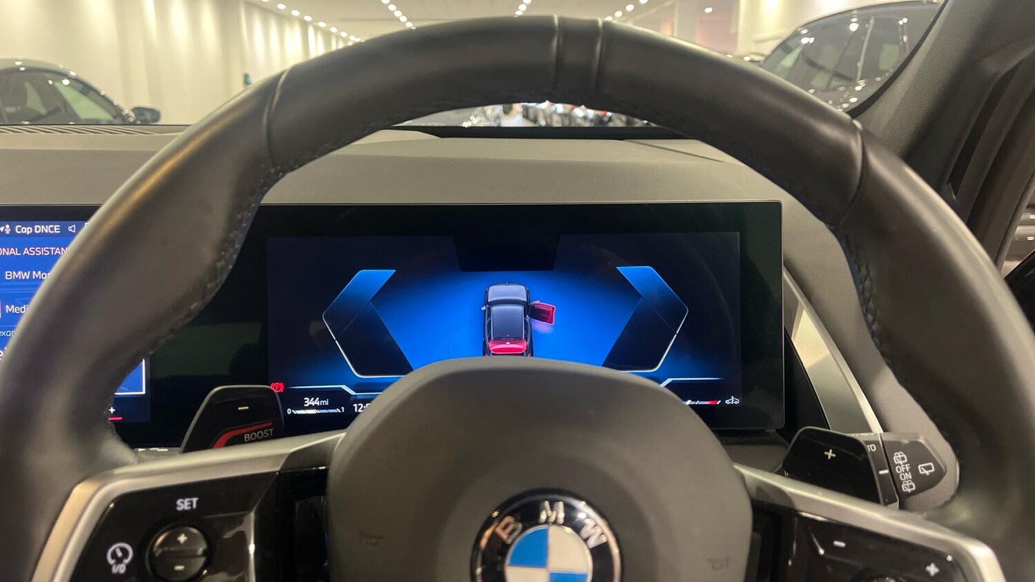 Used BMW X3 2025 for sale - 76760213: Photo 9