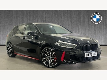 2022 (72) - 128ti 5-Door