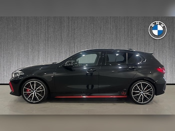 Used BMW 1 Series 2022 for sale - 77737636: Photo