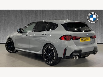 Used BMW 1 Series 2025 for sale - 76953474: Photo