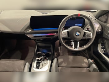 Used BMW 1 Series 2025 for sale - 76953474: Photo