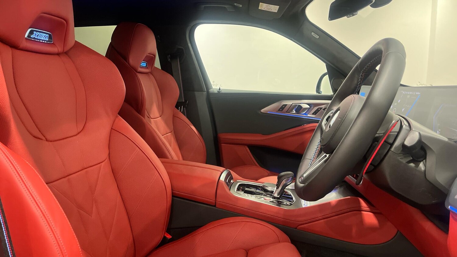 Used BMW XM 2026 for sale - 77926034: Photo 11