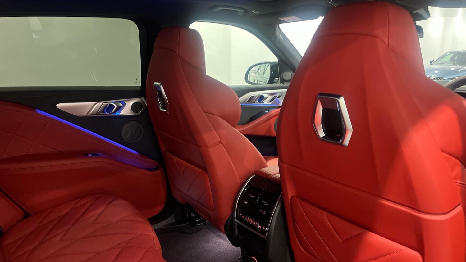 Used BMW XM 2026 for sale - 77926034: Photo 12