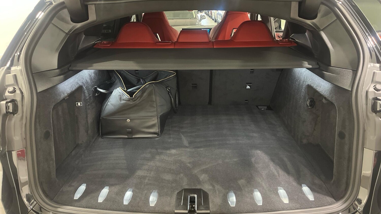 Used BMW XM 2026 for sale - 77926034: Photo 13