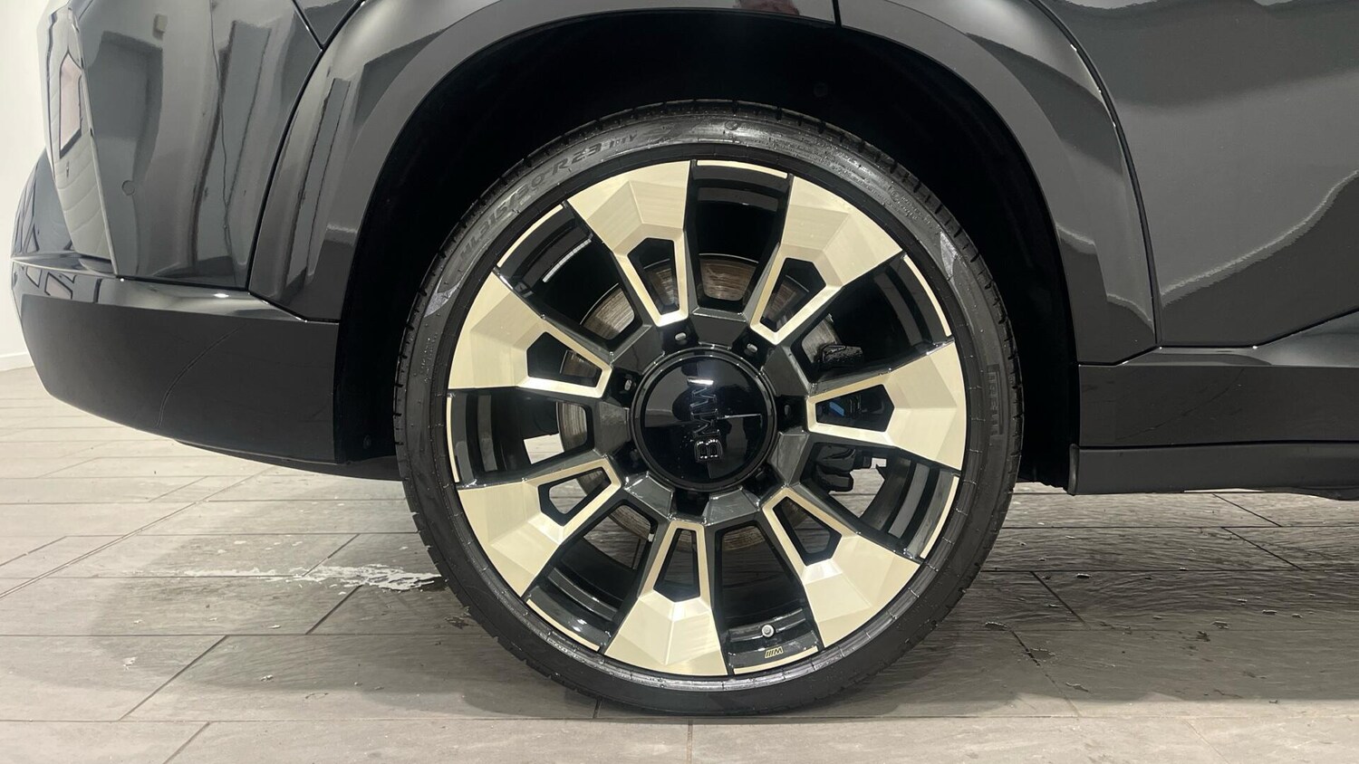 Used BMW XM 2026 for sale - 77926034: Photo 14