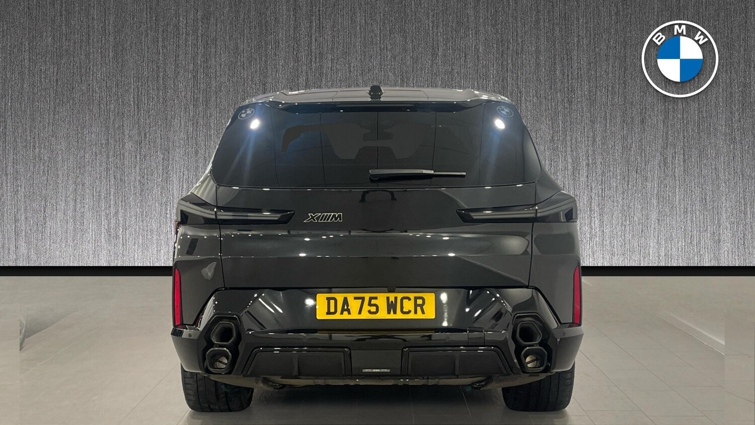 Used BMW XM 2026 for sale - 77926034: Photo 15