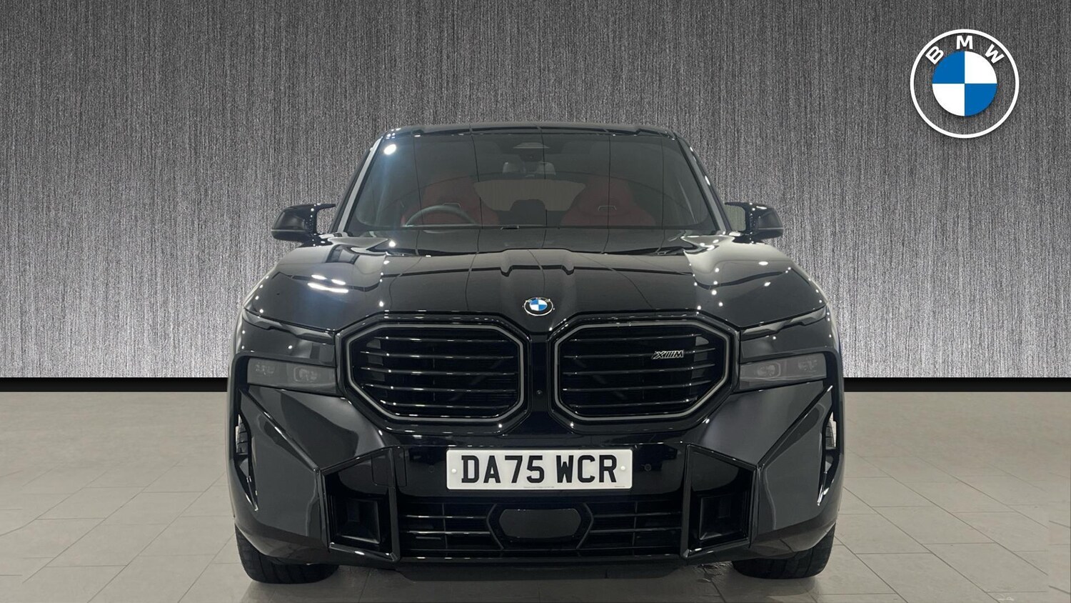 Used BMW XM 2026 for sale - 77926034: Photo 16