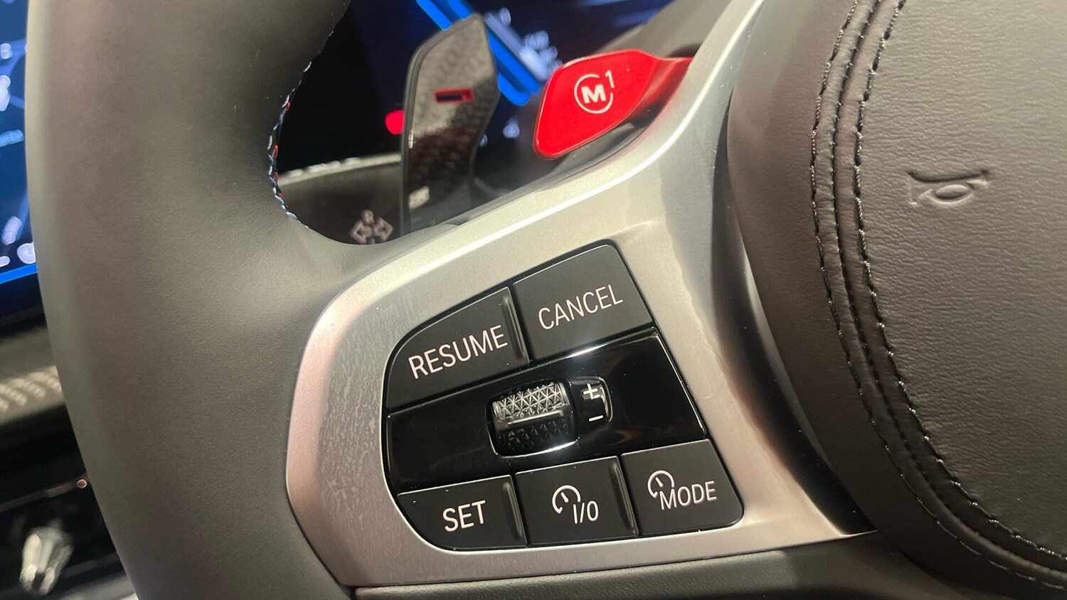 Used BMW XM 2026 for sale - 77926034: Photo 17