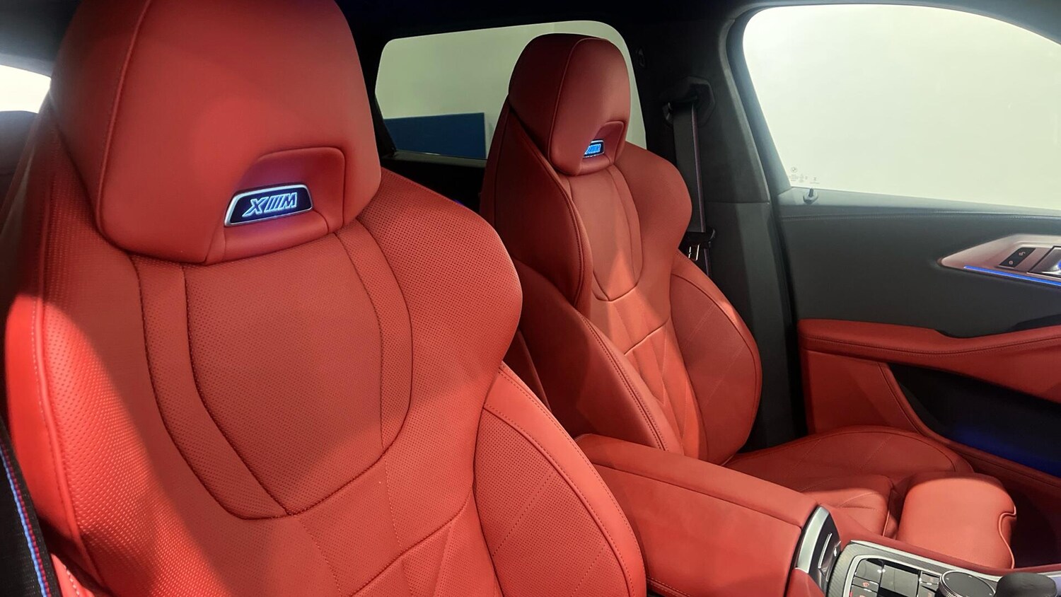 Used BMW XM 2026 for sale - 77926034: Photo 21