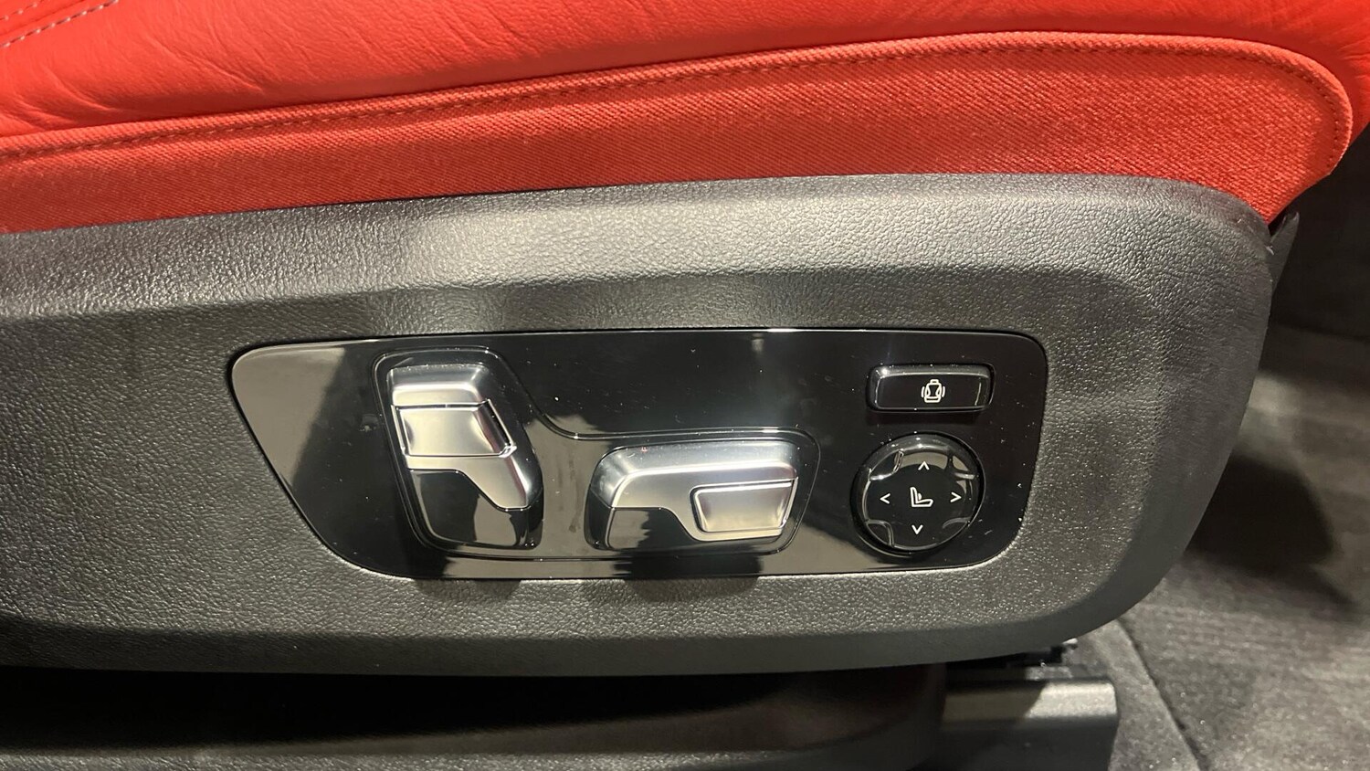 Used BMW XM 2026 for sale - 77926034: Photo 22