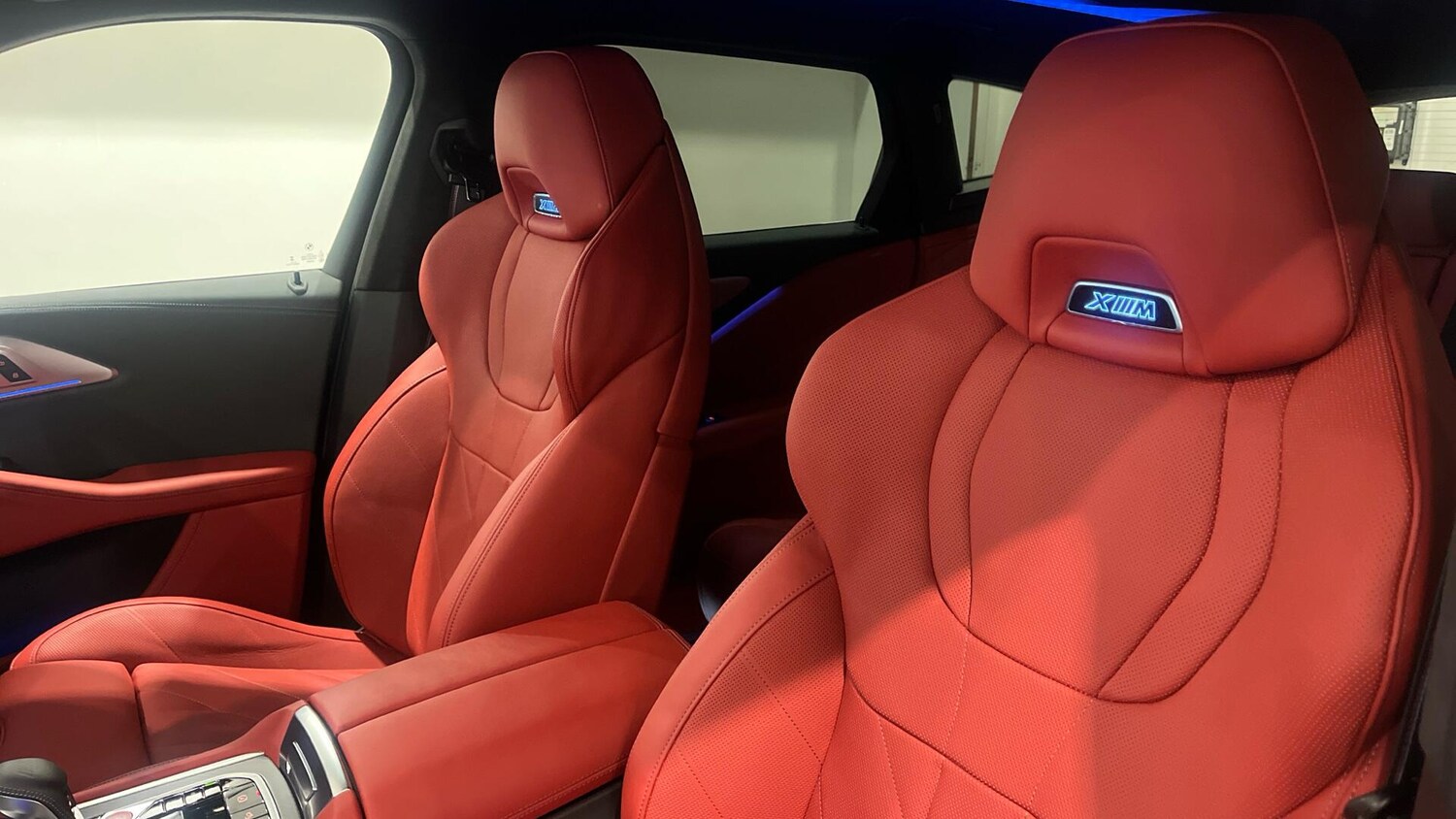 Used BMW XM 2026 for sale - 77926034: Photo 23