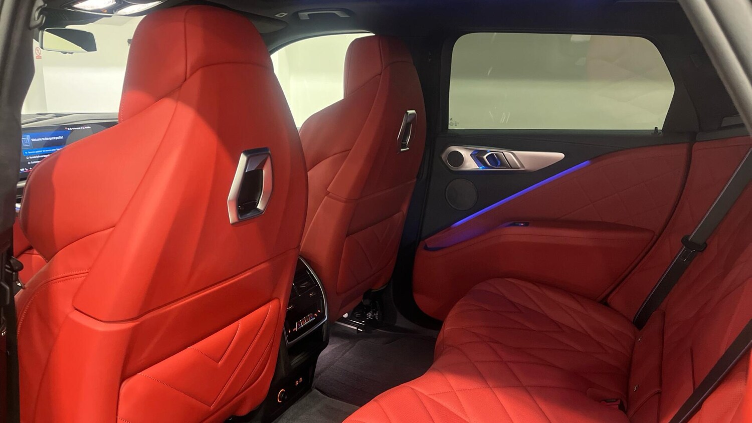 Used BMW XM 2026 for sale - 77926034: Photo 24