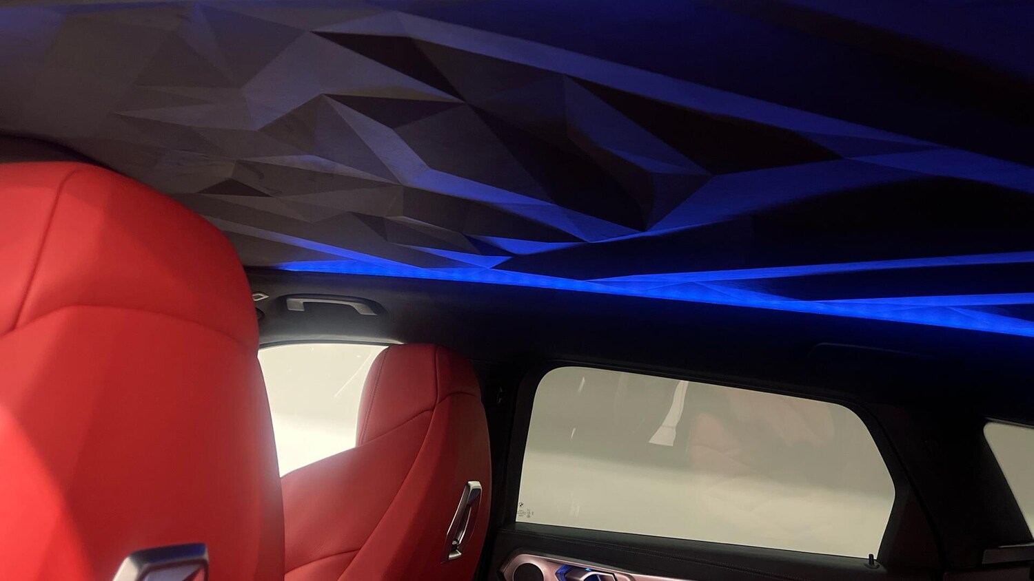 Used BMW XM 2026 for sale - 77926034: Photo 25