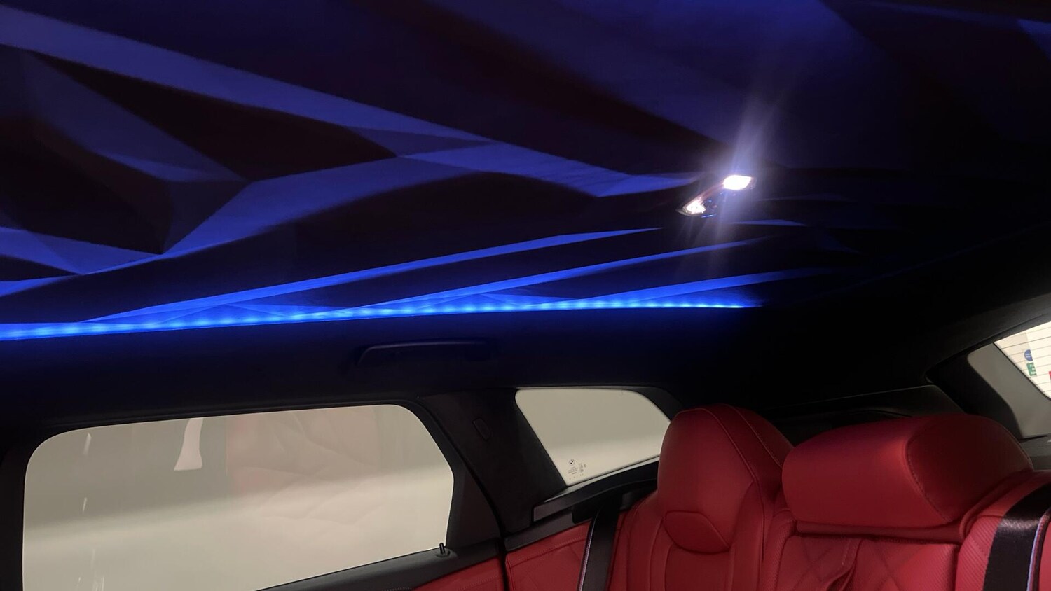 Used BMW XM 2026 for sale - 77926034: Photo 26