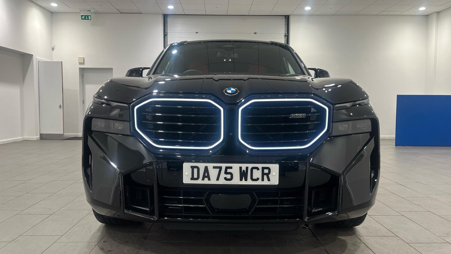 Used BMW XM 2026 for sale - 77926034: Photo 28