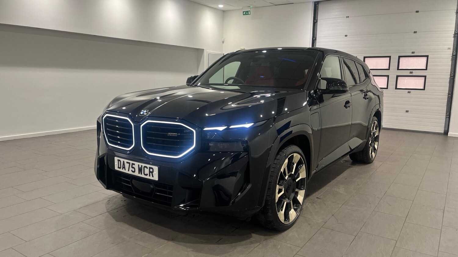 Used BMW XM 2026 for sale - 77926034: Photo 29