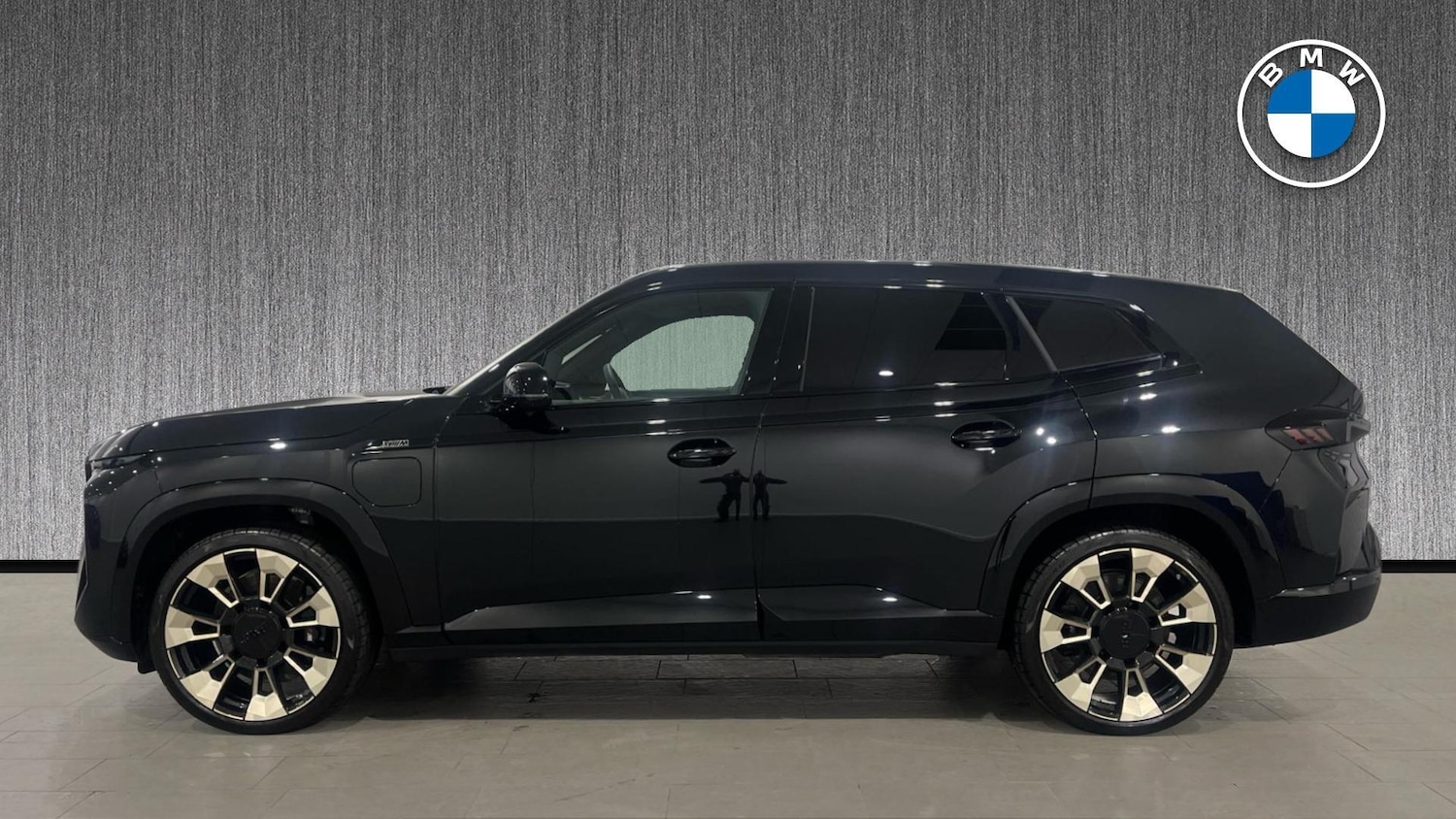 Used BMW XM 2026 for sale - 77926034: Photo 3