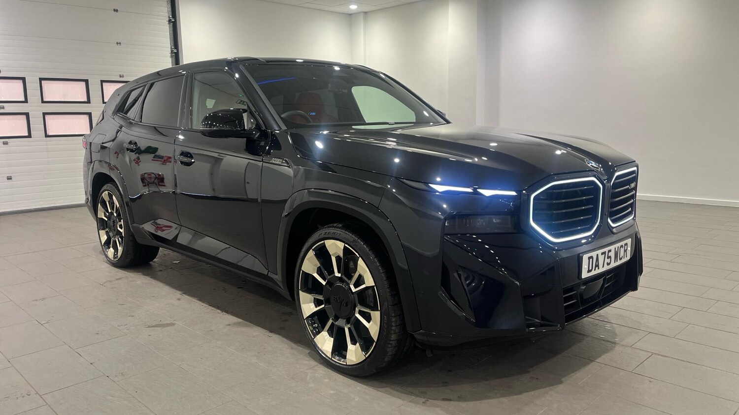 Used BMW XM 2026 for sale - 77926034: Photo 30