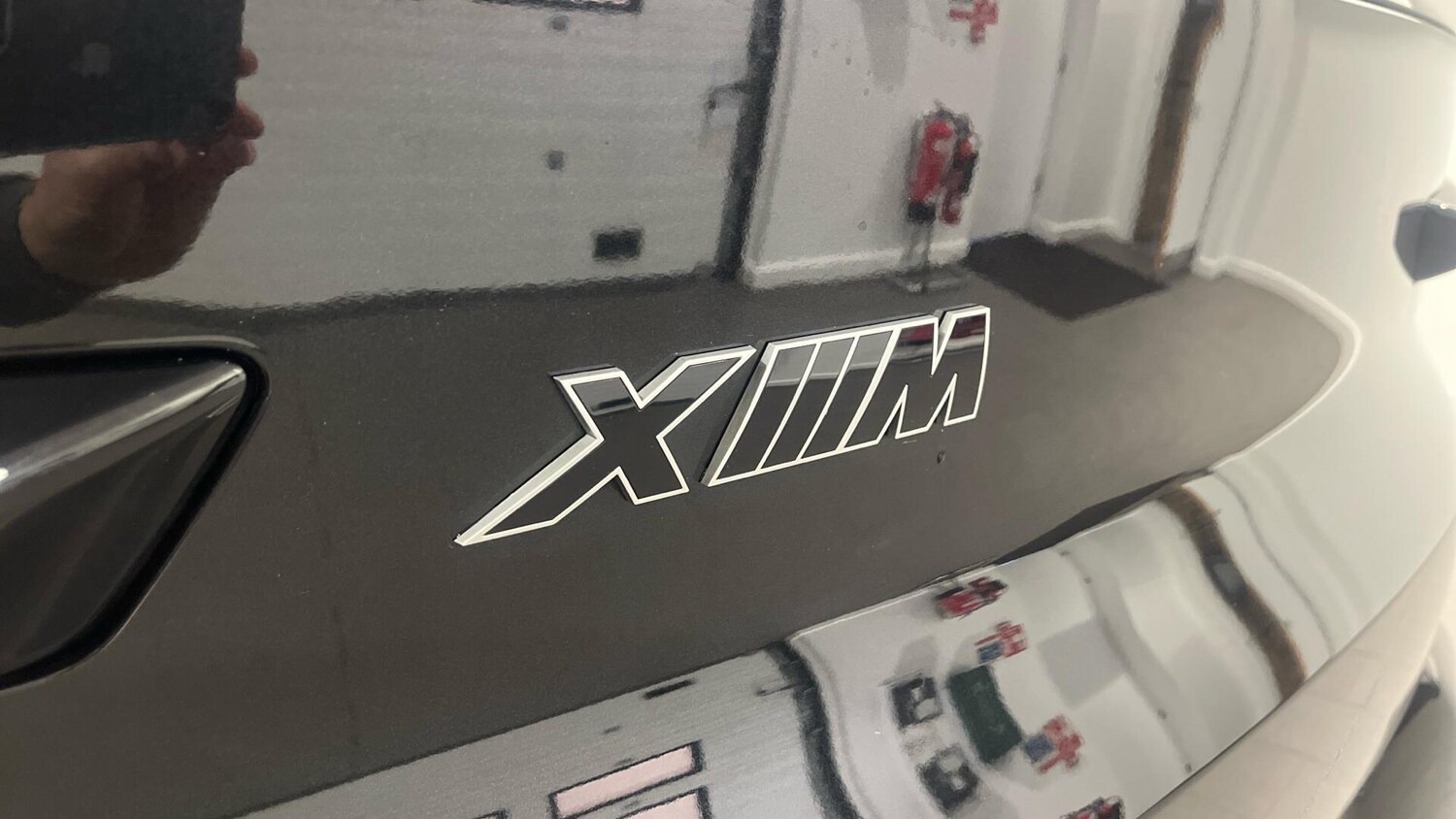 Used BMW XM 2026 for sale - 77926034: Photo 32