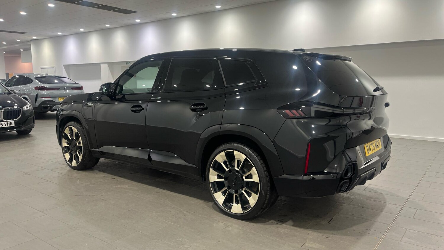 Used BMW XM 2026 for sale - 77926034: Photo 33