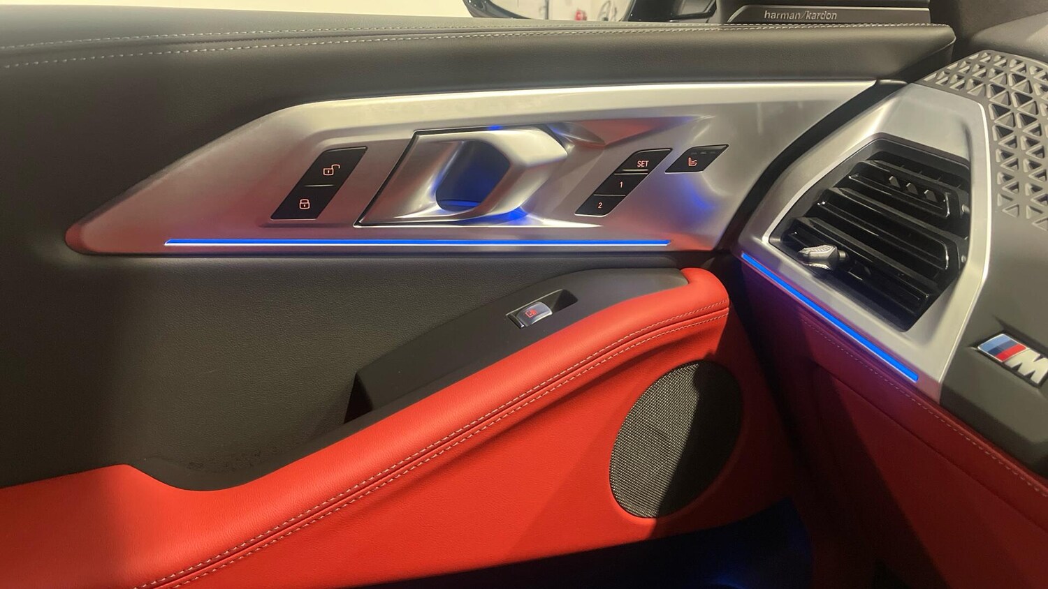 Used BMW XM 2026 for sale - 77926034: Photo 36