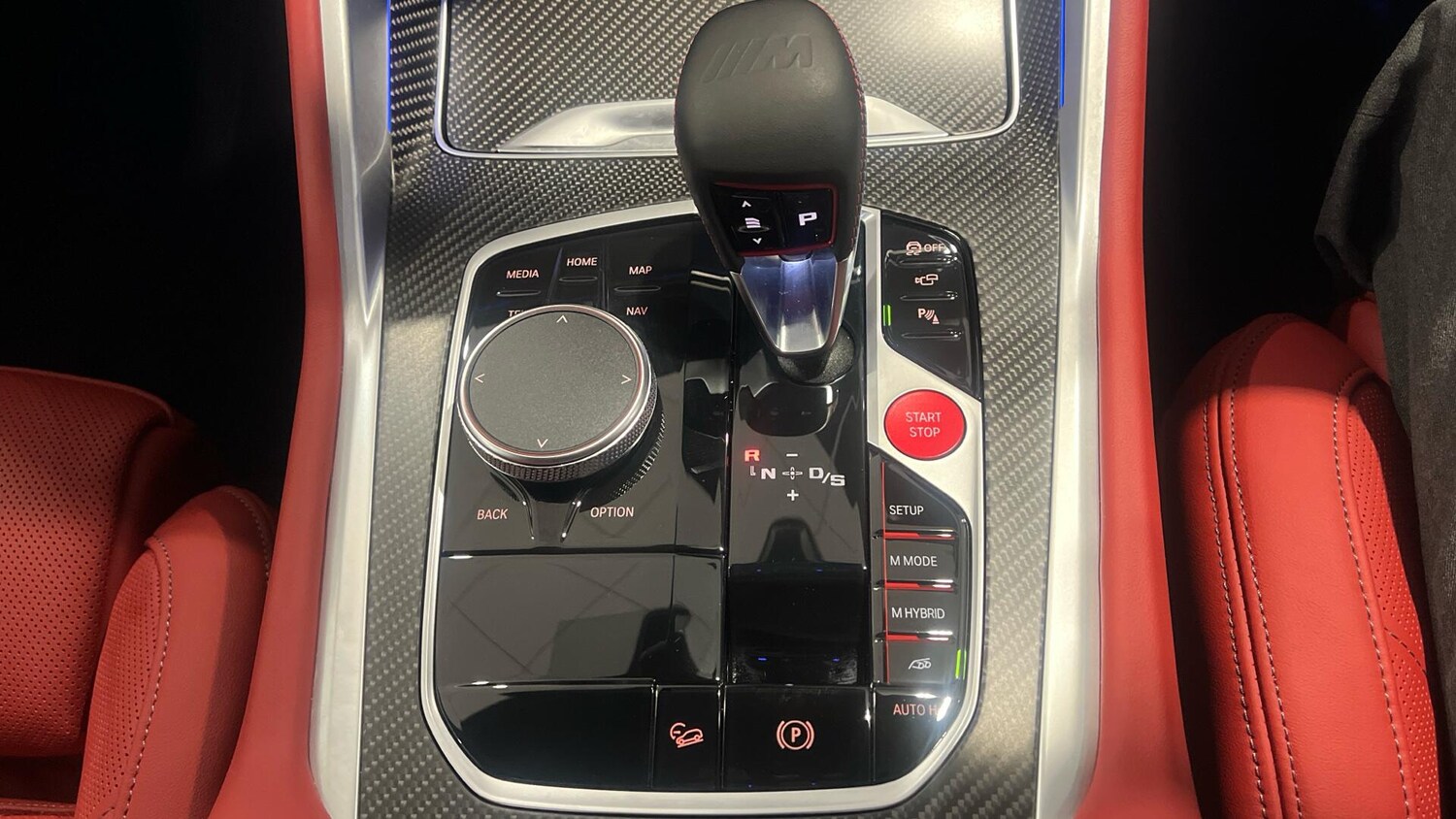 Used BMW XM 2026 for sale - 77926034: Photo 37