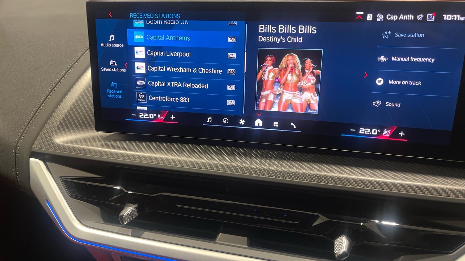 Used BMW XM 2026 for sale - 77926034: Photo 38