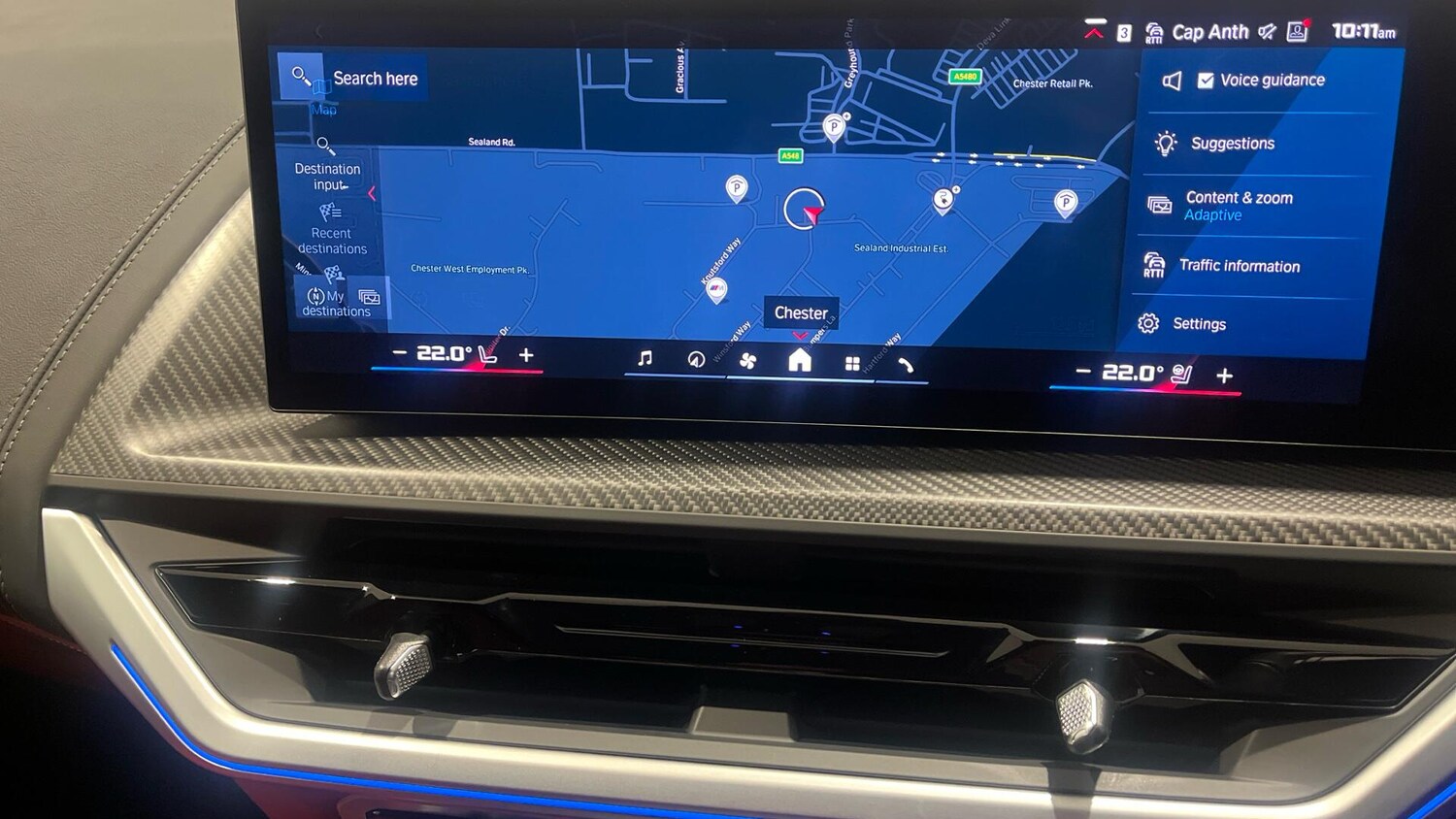 Used BMW XM 2026 for sale - 77926034: Photo 39