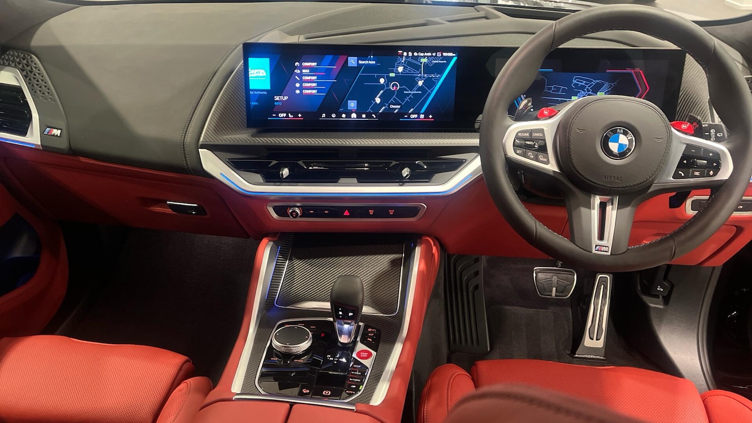 Used BMW XM 2026 for sale - 77926034: Photo 4