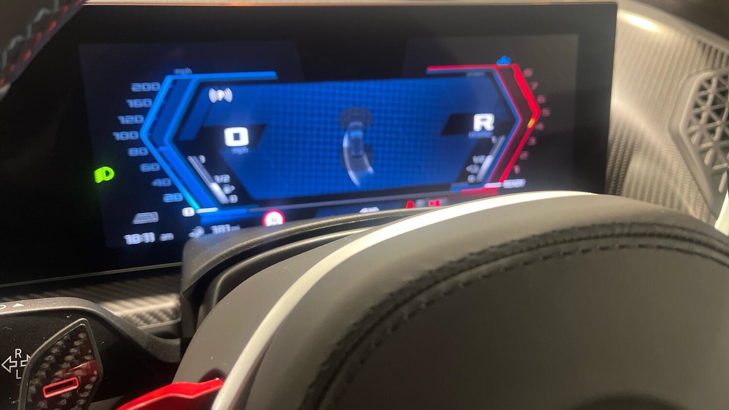 Used BMW XM 2026 for sale - 77926034: Photo 40