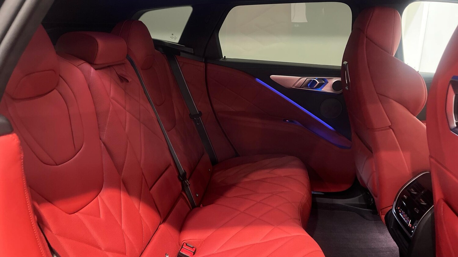 Used BMW XM 2026 for sale - 77926034: Photo 41