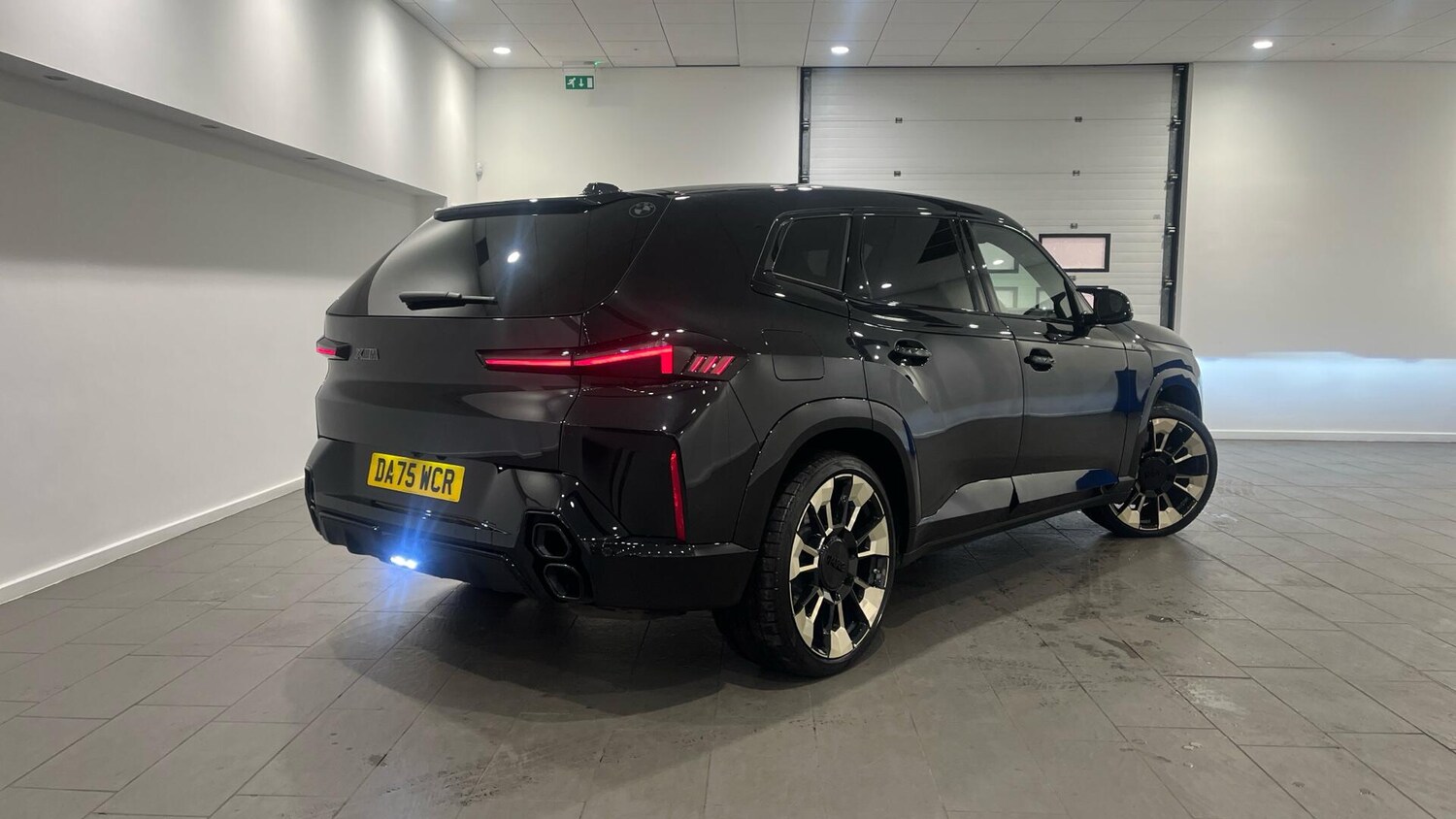 Used BMW XM 2026 for sale - 77926034: Photo 42