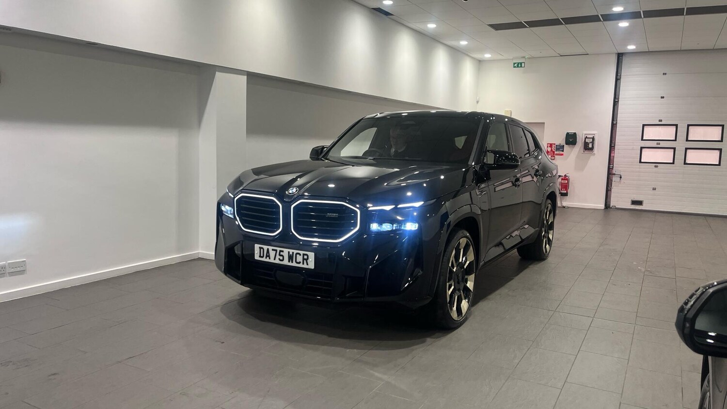 Used BMW XM 2026 for sale - 77926034: Photo 43