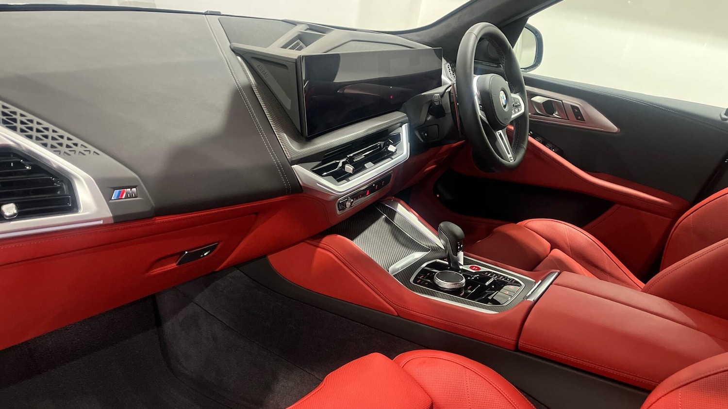 Used BMW XM 2026 for sale - 77926034: Photo 7
