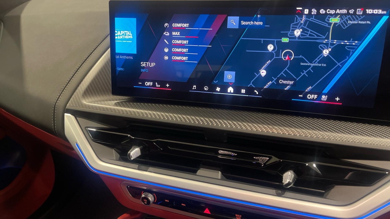 Used BMW XM 2026 for sale - 77926034: Photo 8