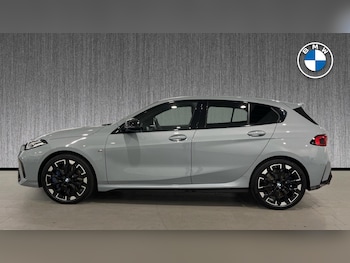 Used BMW 1 Series 2025 for sale - 78116506: Photo