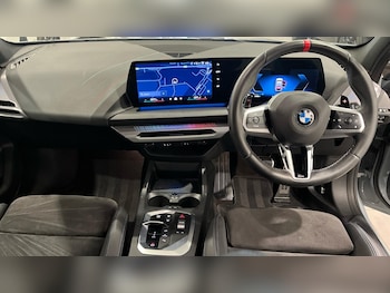 Used BMW 1 Series 2025 for sale - 78116506: Photo