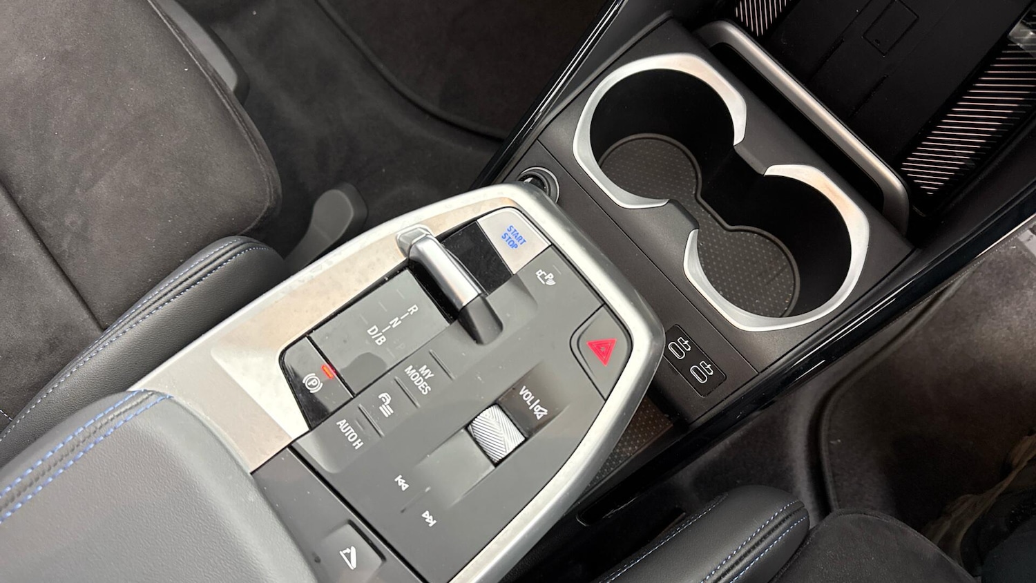 Used BMW iX1 2025 for sale - 77237825: Photo 10