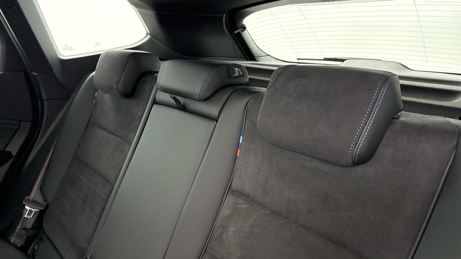 Used BMW iX1 2025 for sale - 77237825: Photo 12