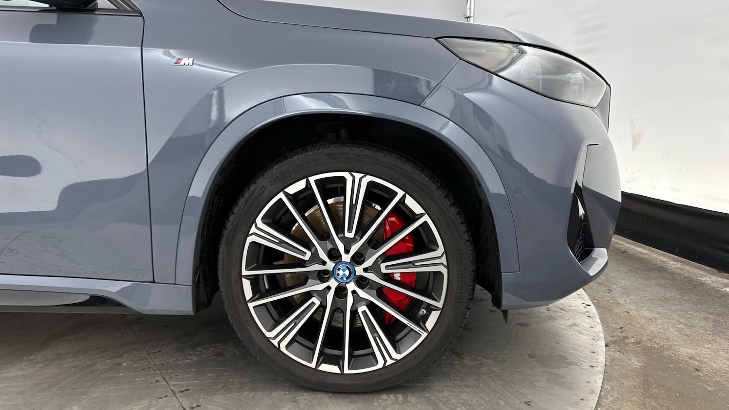 Used BMW iX1 2025 for sale - 77237825: Photo 14