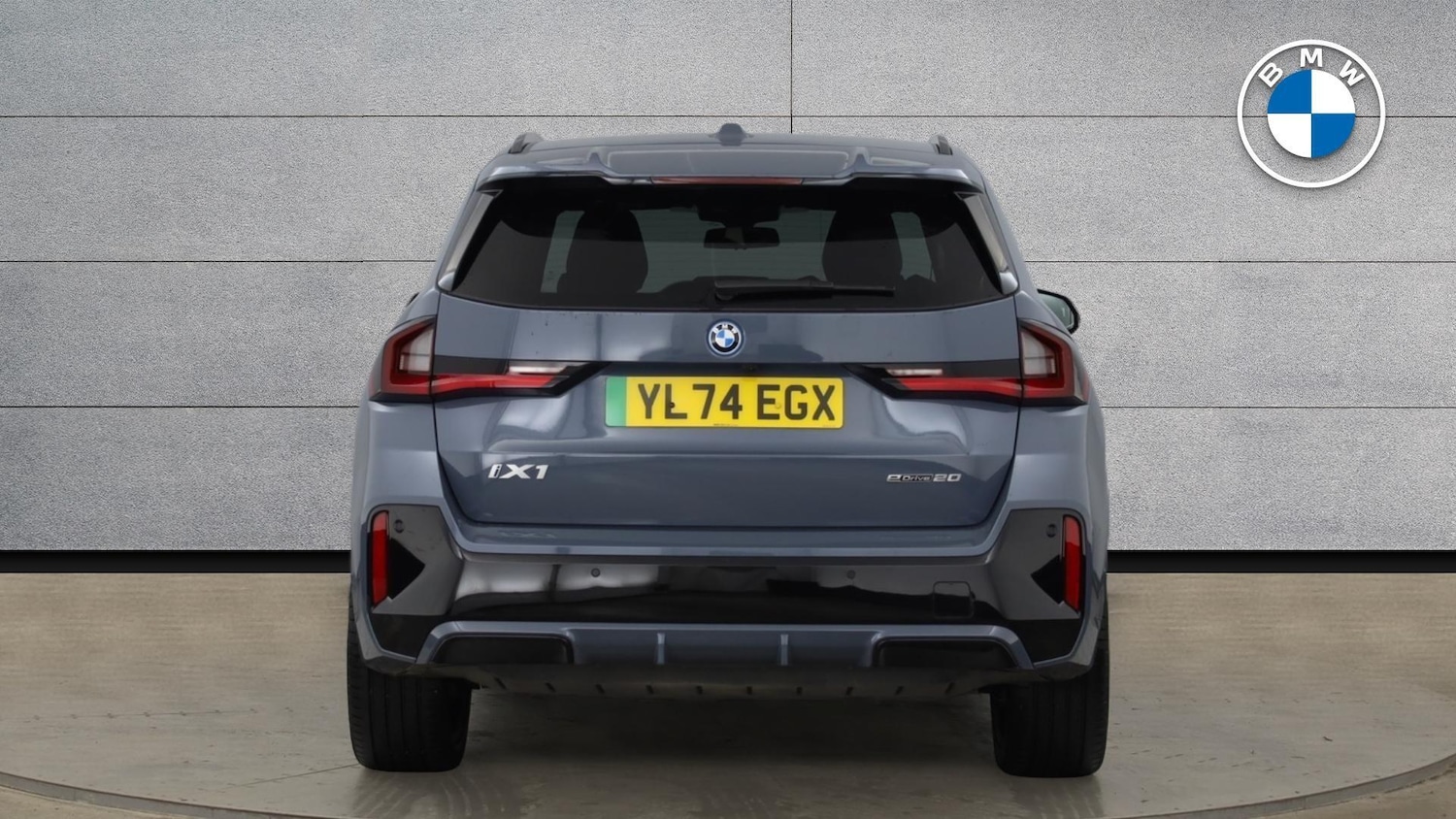 Used BMW iX1 2025 for sale - 77237825: Photo 15