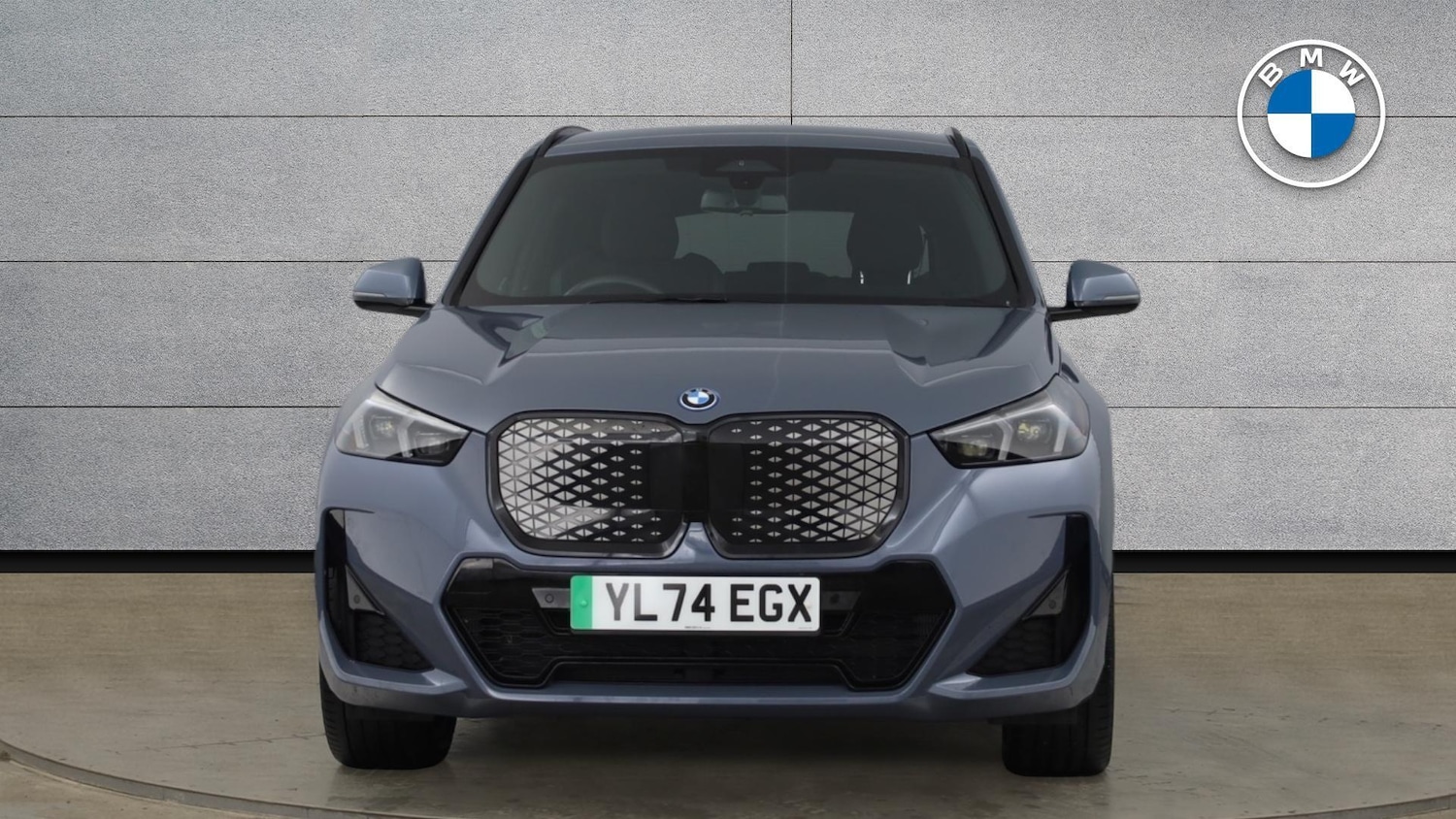 Used BMW iX1 2025 for sale - 77237825: Photo 16