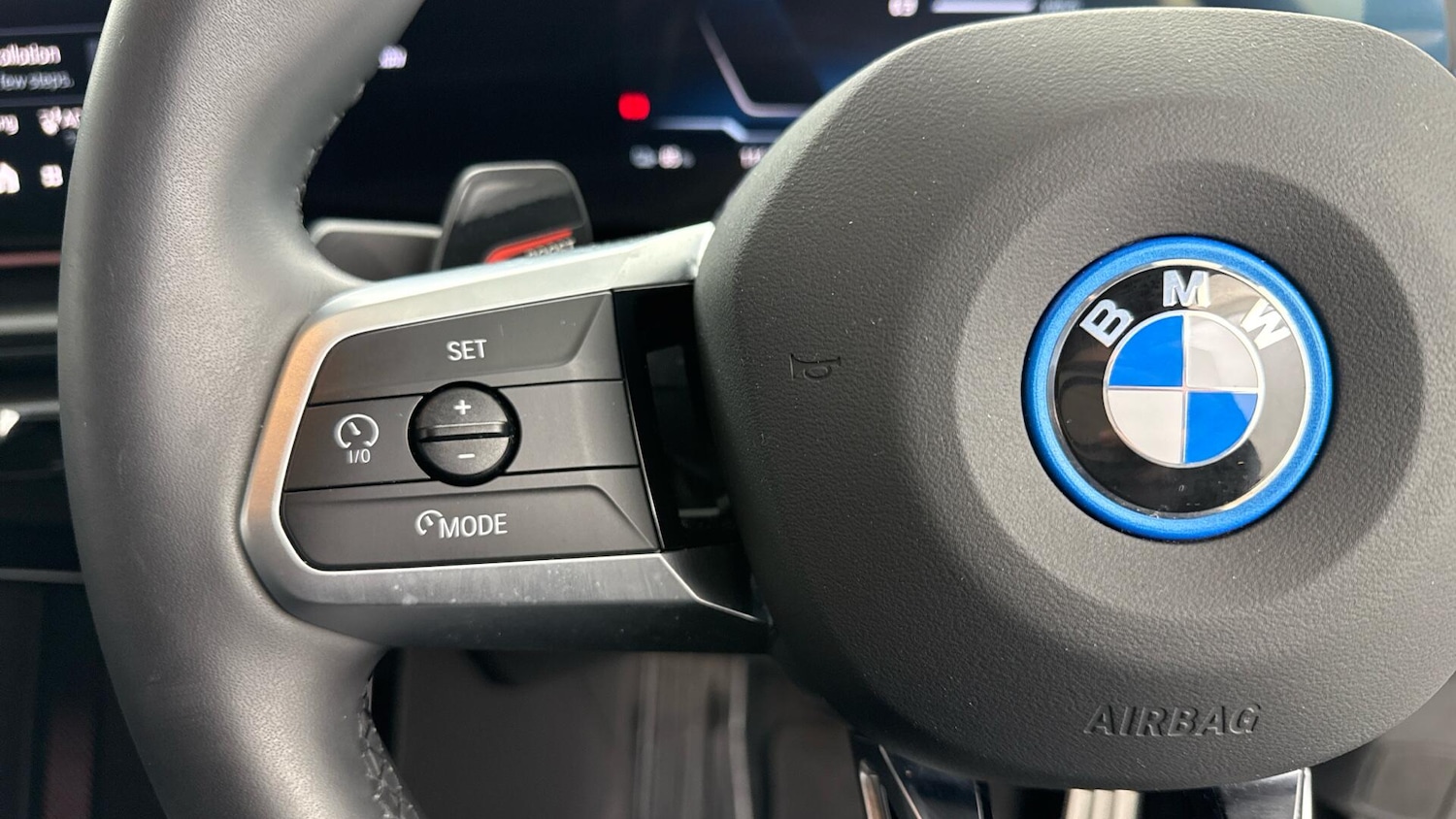 Used BMW iX1 2025 for sale - 77237825: Photo 17