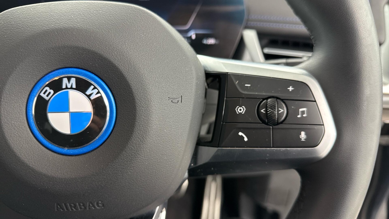 Used BMW iX1 2025 for sale - 77237825: Photo 18