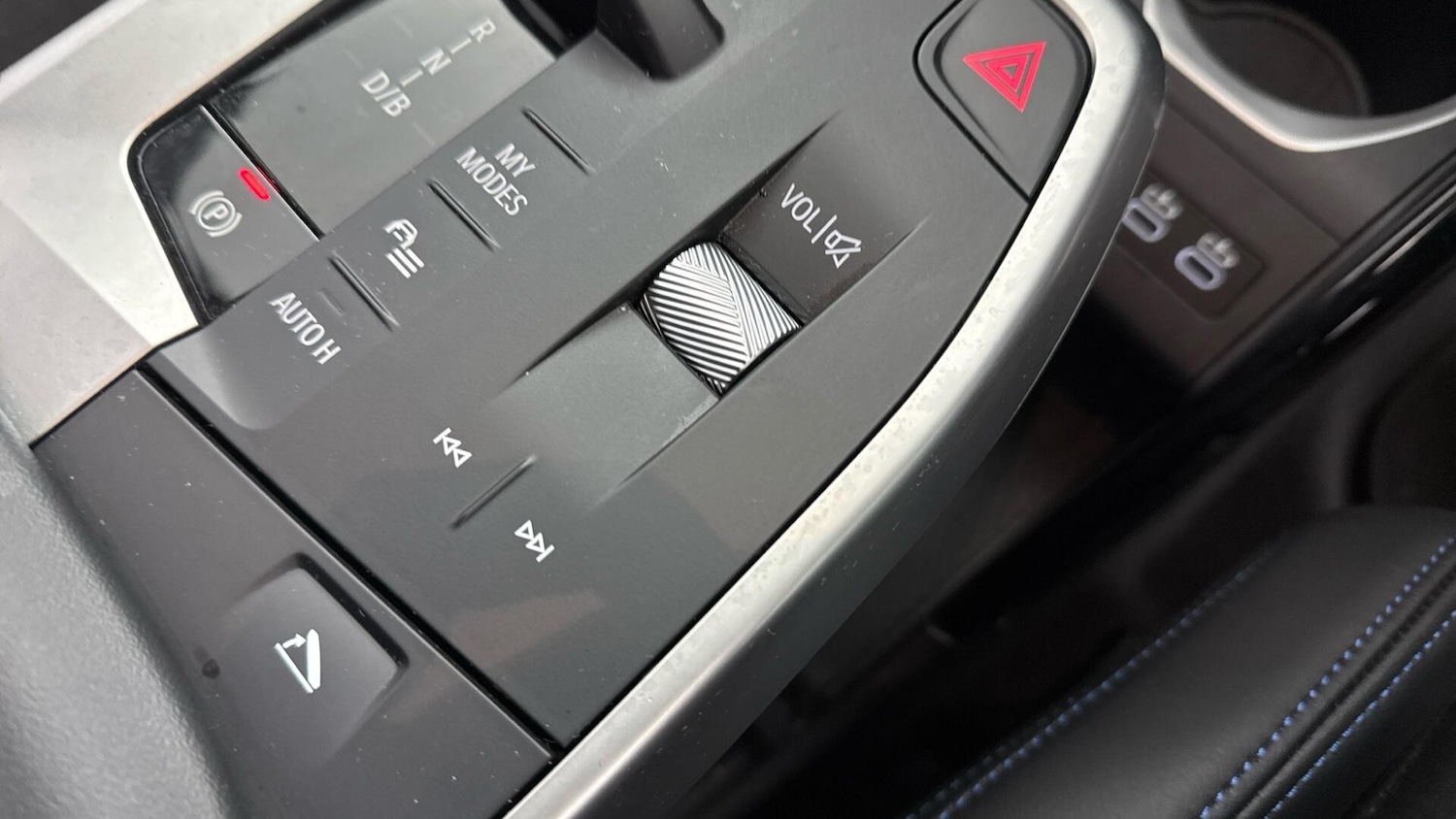 Used BMW iX1 2025 for sale - 77237825: Photo 19