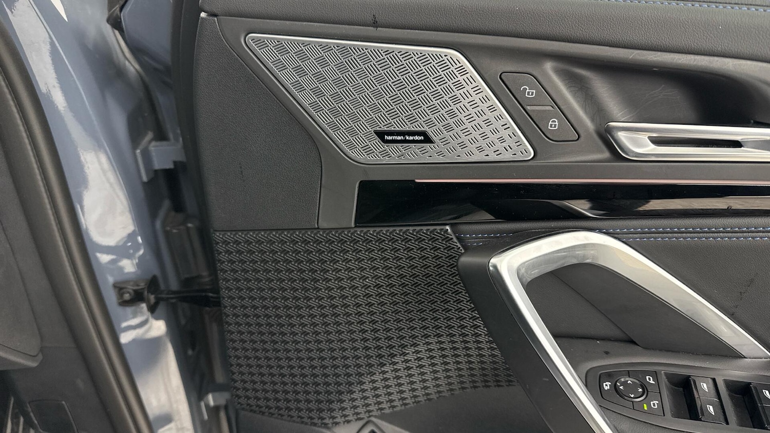 Used BMW iX1 2025 for sale - 77237825: Photo 20